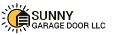 logo Sunny Garage Door West University TX